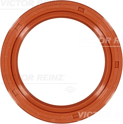 Shaft Seal, crankshaft